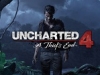 Uncharted 4 - A Thief's End