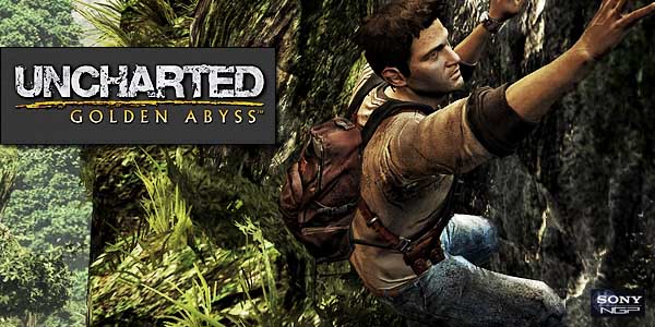 uncharted abyss