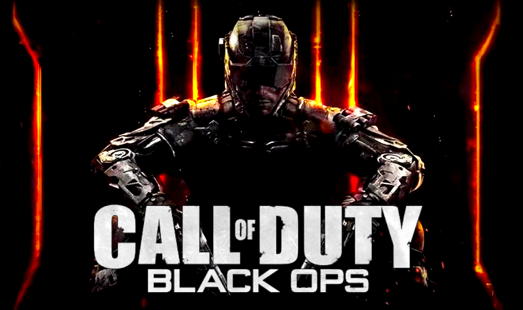 Call of Duty Black Ops III PhcityonWeb